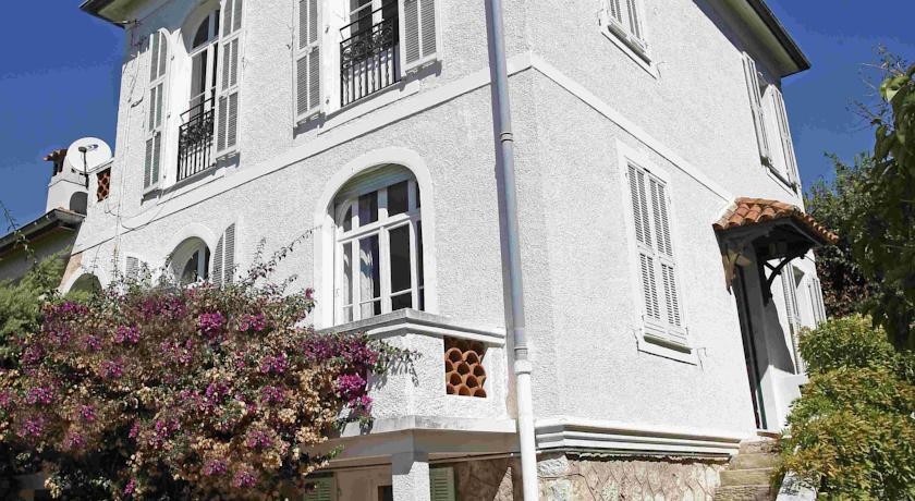 Villa Bleu Lavande 