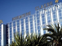 Premiere Classe Nice - Promenade des Anglais 
