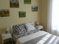 2 Bedroom Apartment Paganini 