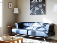 Apart Hotel Riviera Apartments Grimaldi - Promenade des Anglais 