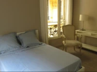 Apartement Medecin Hugo 