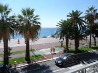 Apartment - Promenade des Anglais 
