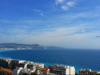 Apartment Avenue de Fabron 