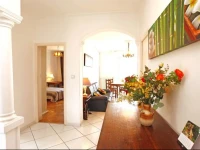 Apartment Camelias 