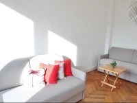 Apartment Escurial 