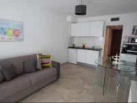 Apartment Massenet 