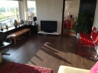 Design apartment in Rotterdam 