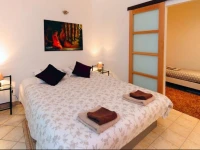 Apartment Paul Valery 50m plage 