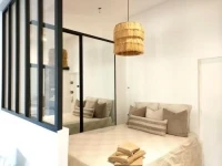 Apartment Pistache 