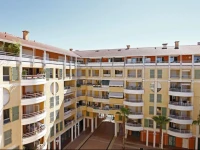 Apartment RГ©sidence Port Nicea 