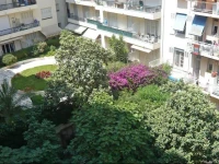 Apartment Rue Bottero Nice 