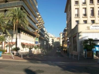 Appartamento in residence a 50 metri dal mare 