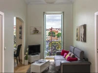 Appartement Centre Ville Massena 