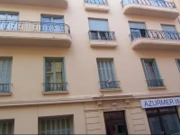Appartement FricГ©ro 