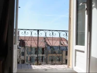 Appartement Jean MГ©decin 
