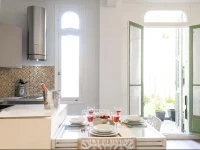 Appartement Massena 