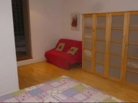 Appartement Pastorelli 