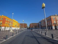 Appartement Segurane 