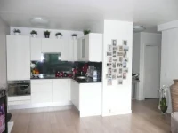 Appartement Standing a 50m de la mer 