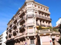 Appartements Centre Nice- Gounod 