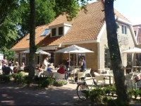 Hotelsuites Ambrosijn 