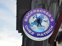 Backpackers Chez Patrick 