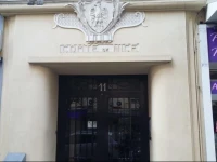 ComtГ© de Nice 