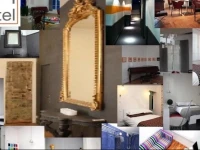 Hotel du Breuil / B11hotel 