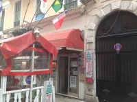 Faubourg Montmartre 