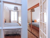 Grand Appartement Nice 