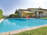 Holiday home du Petit Pessicart 