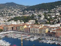 Impasse De La Douane Nice 