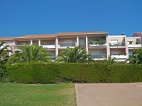 Jardin Bleu 