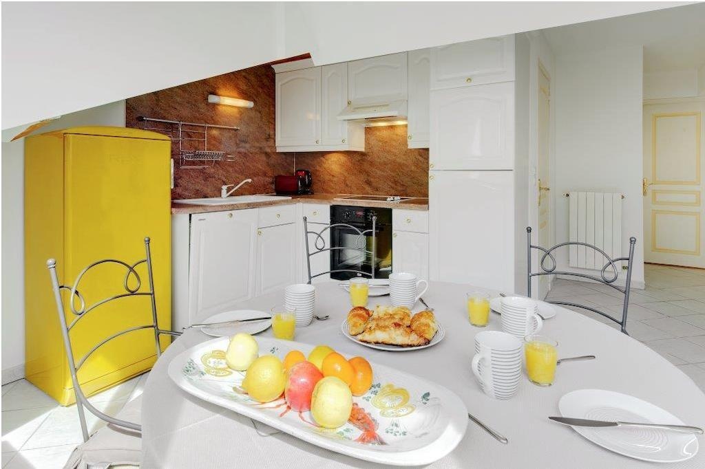 La Couronne Appartement a Nice 