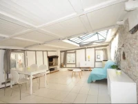 Loft Atypique Vieux Nice 