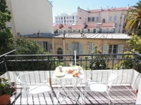Luxurious and Cosy Flat Clemenceau 