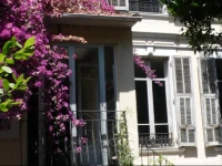 maison dartiste 