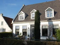 De Salon op Schiermonnikoog 