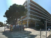 Nice Promenade des Anglais 