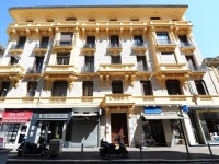 Palais de la buffa 