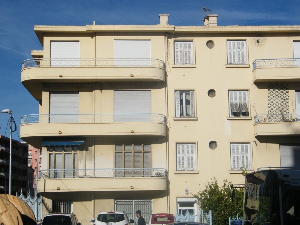 Palais HenriIV 