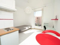 Residence Mont Boron 