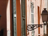 Hotel Rossetti 