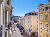 Saint FranГ§ois - 1 Chambre - Vue Mer 