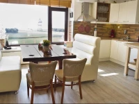 Appartement Seinpad 