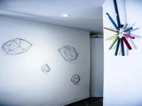 Studio Papillon - port de Nice 