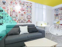 Studio Saint Pierre 