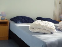DO11 Rustig gelegen vakantiewoning 