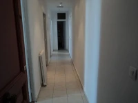 Trachel apartment 