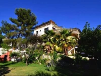 Villa OdyssГ©e 